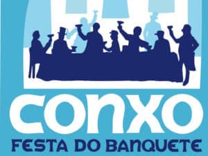 CONXO, FESTA DO BANQUETE
