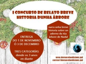 HISTORIA DUNHA ÁRBORE