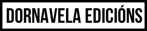 logotipo dornavela edicións